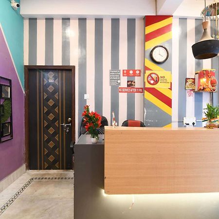 Hotel O Avenue Inn Calcutta  Esterno foto