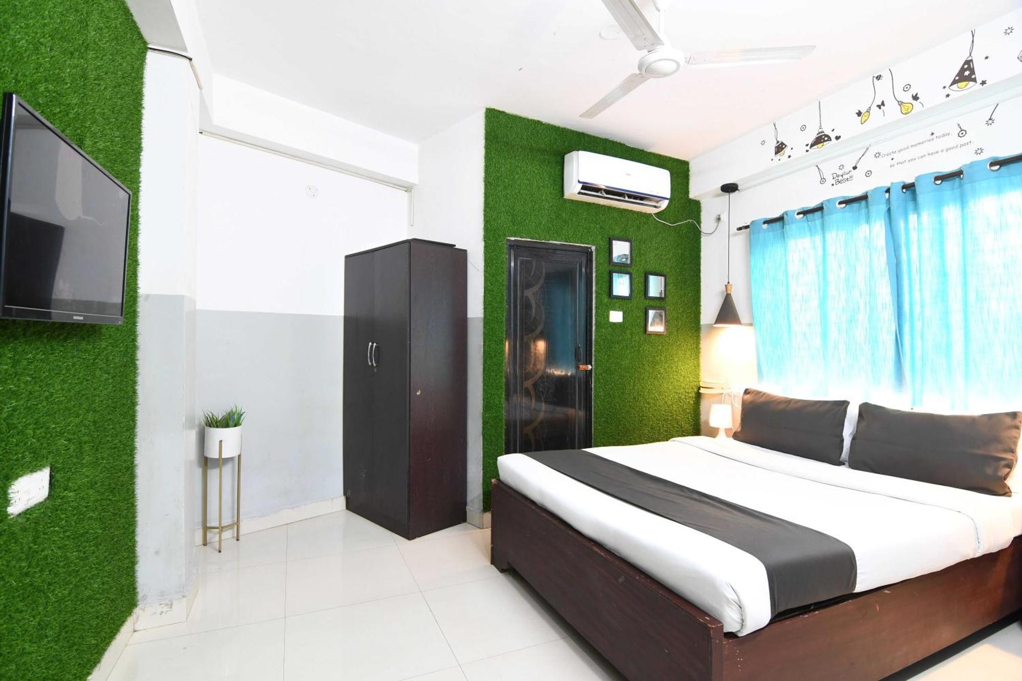 Hotel O Avenue Inn Calcutta  Esterno foto