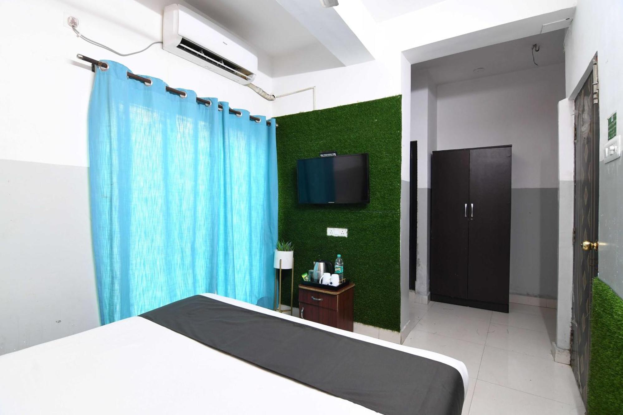 Hotel O Avenue Inn Calcutta  Esterno foto