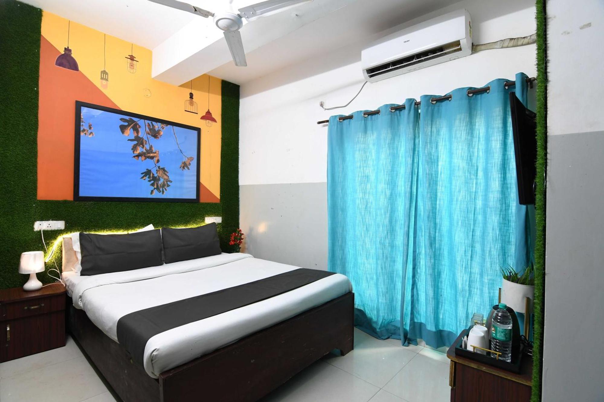 Hotel O Avenue Inn Calcutta  Esterno foto