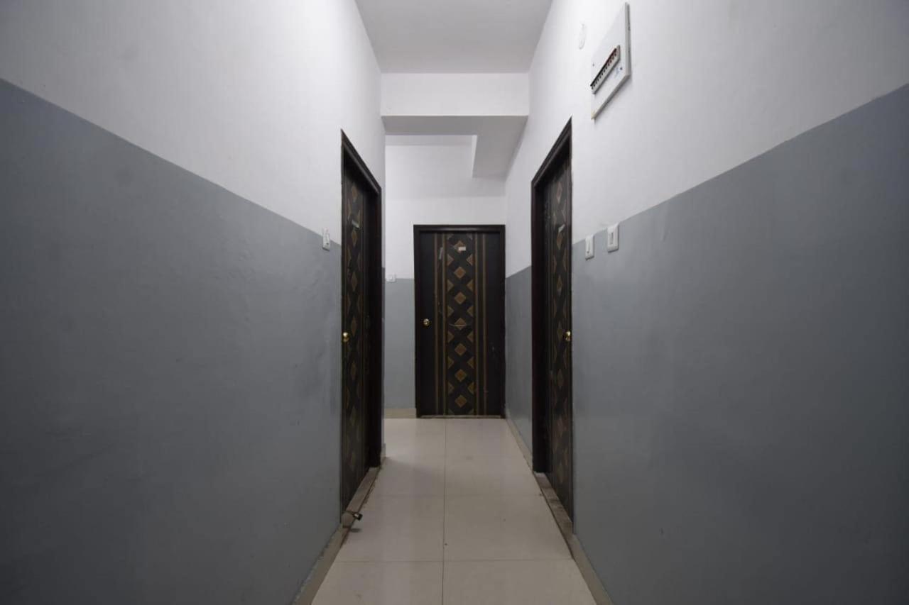 Hotel O Avenue Inn Calcutta  Esterno foto