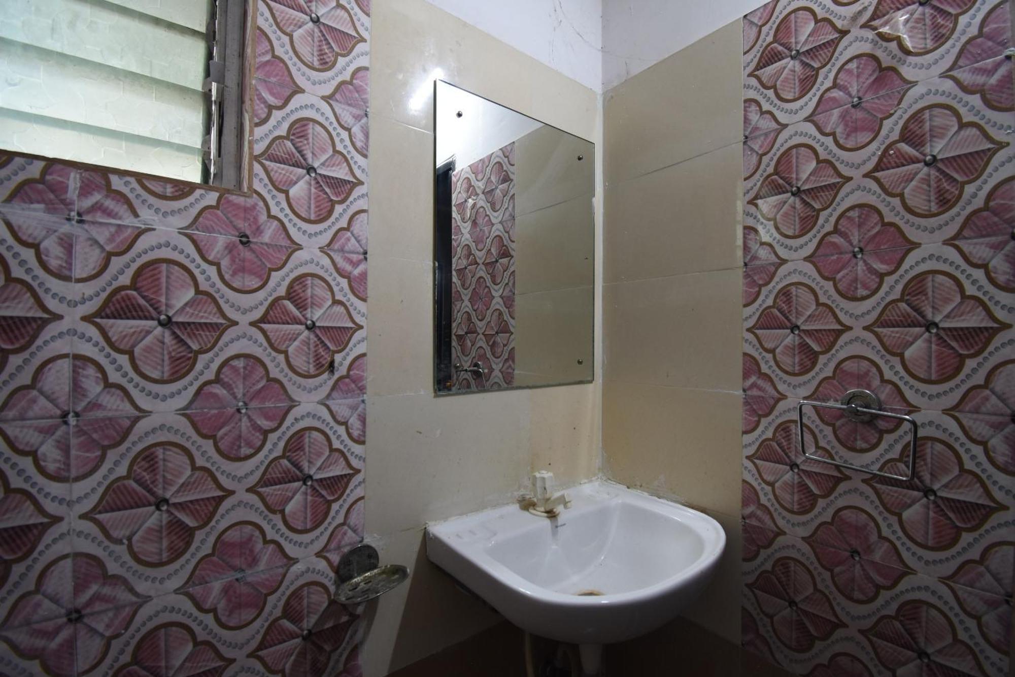 Hotel O Avenue Inn Calcutta  Esterno foto