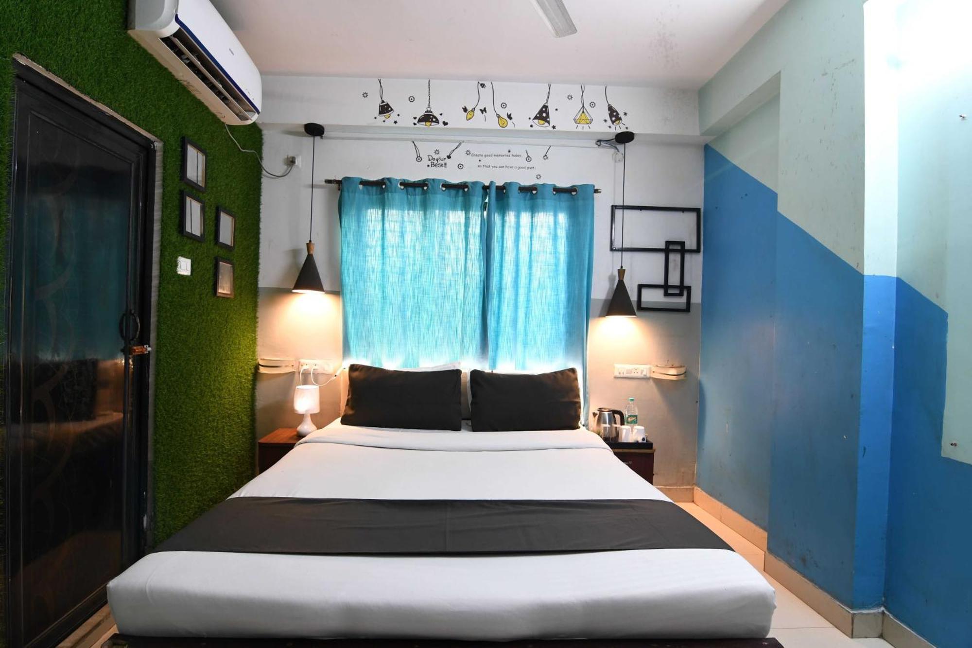 Hotel O Avenue Inn Calcutta  Esterno foto