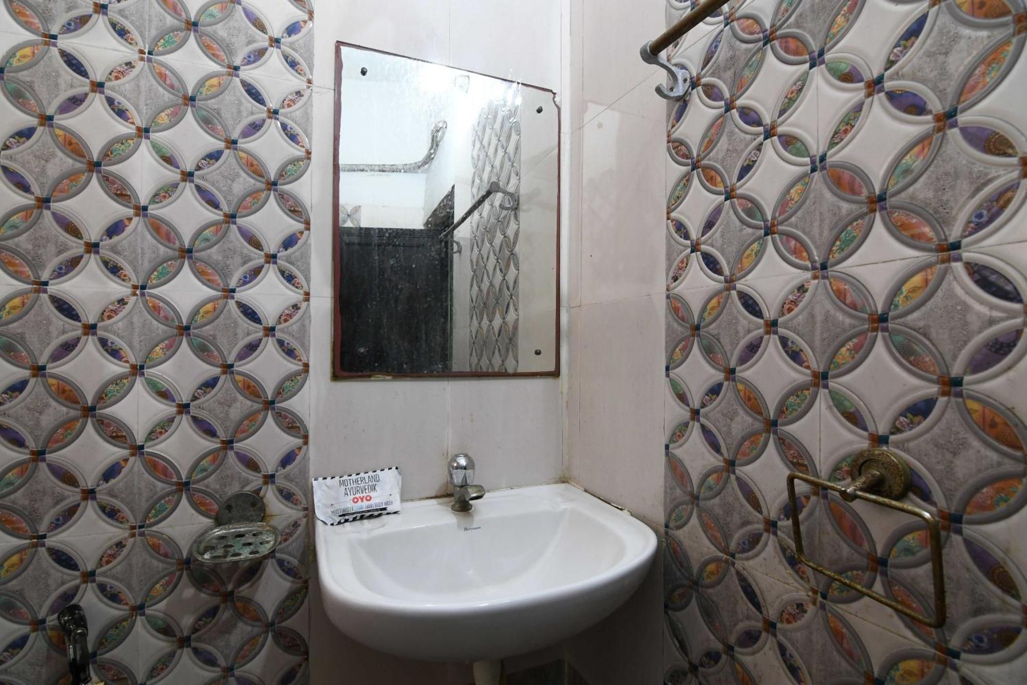 Hotel O Avenue Inn Calcutta  Esterno foto