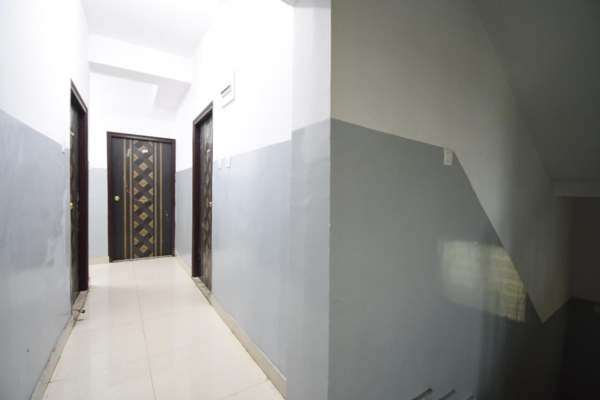 Hotel O Avenue Inn Calcutta  Esterno foto