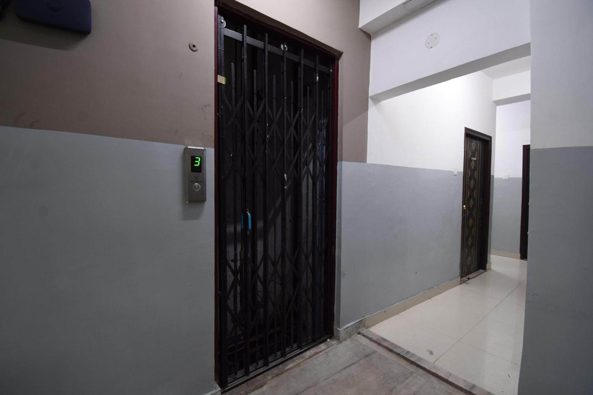 Hotel O Avenue Inn Calcutta  Esterno foto
