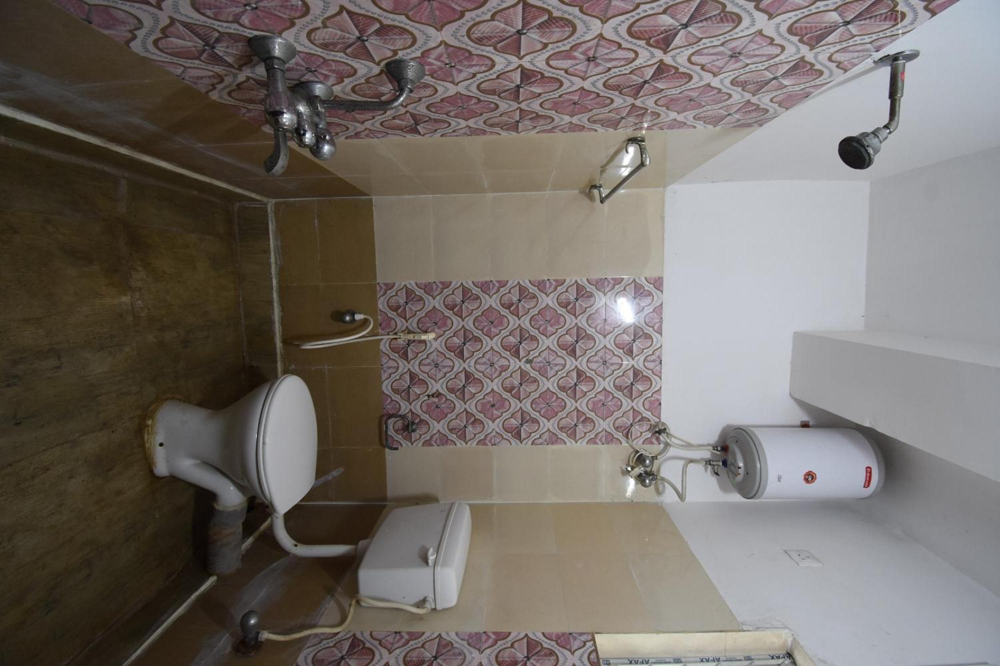 Hotel O Avenue Inn Calcutta  Esterno foto