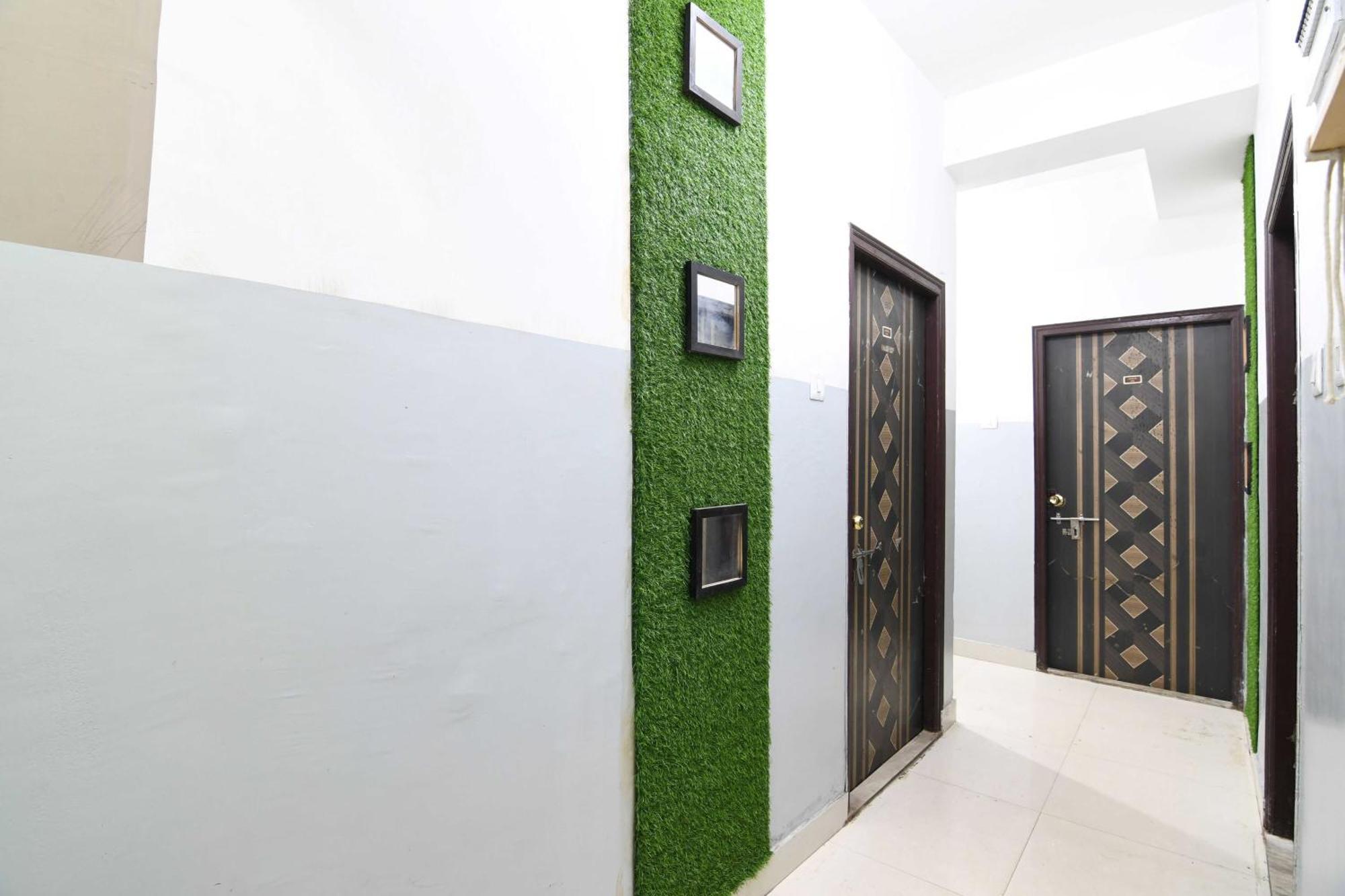 Hotel O Avenue Inn Calcutta  Esterno foto