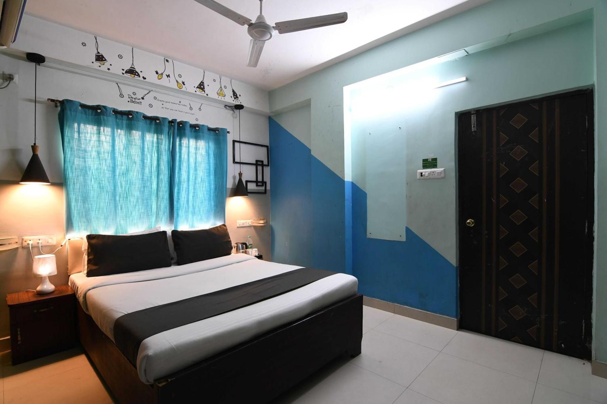 Hotel O Avenue Inn Calcutta  Esterno foto