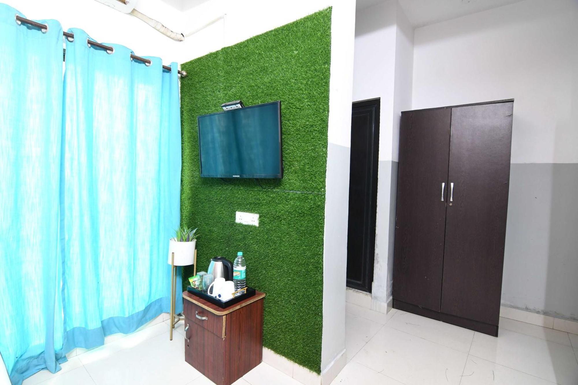 Hotel O Avenue Inn Calcutta  Esterno foto