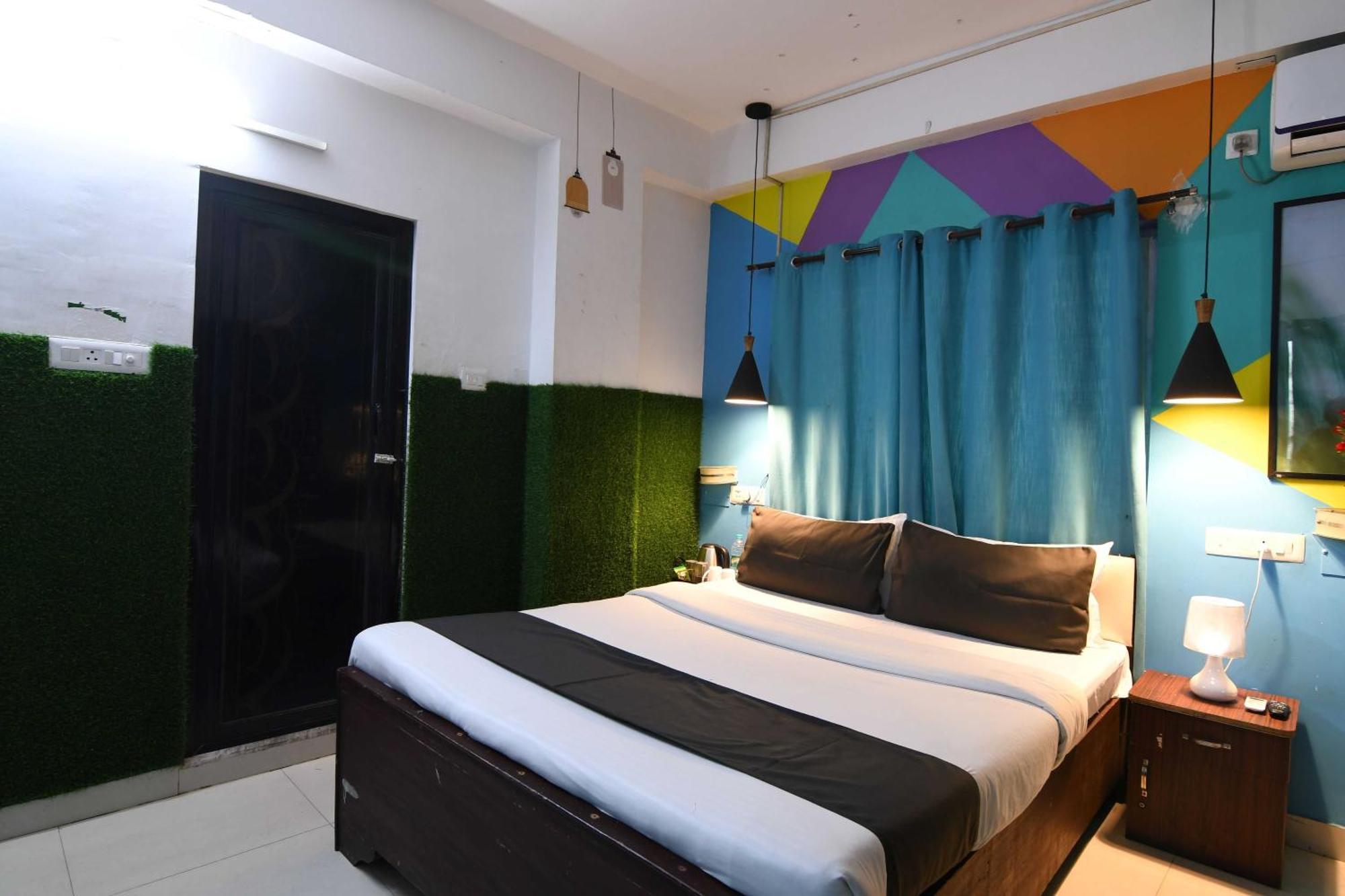 Hotel O Avenue Inn Calcutta  Esterno foto