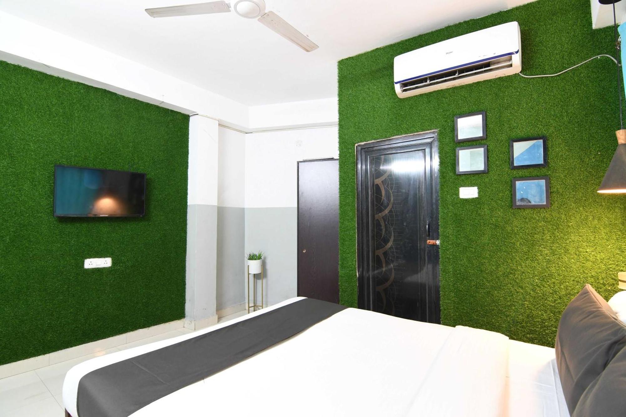 Hotel O Avenue Inn Calcutta  Esterno foto
